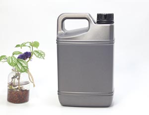 如果塑料瓶沒(méi)有光澤該如何改進(jìn)呢？